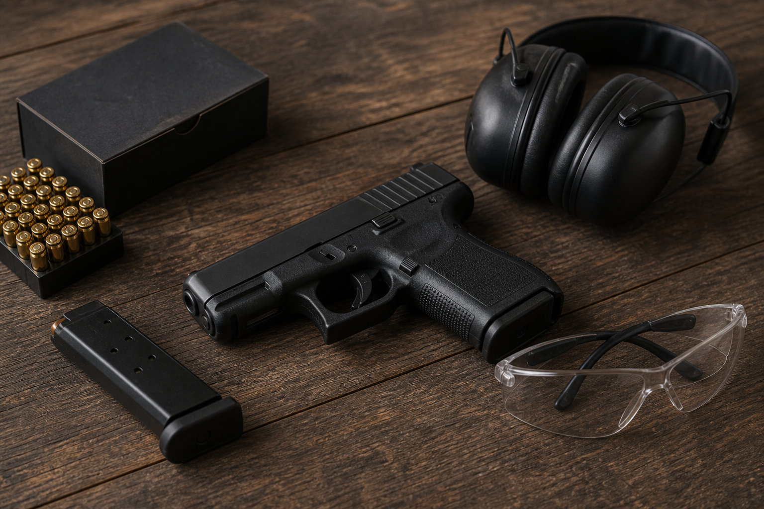 Virginia Concealed Carry